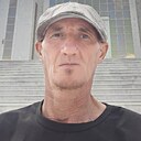Андрос, 45 лет