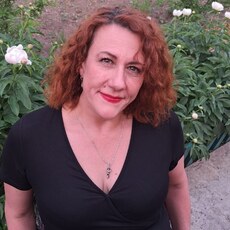 Фотография девушки Елена, 47 лет из г. Чита