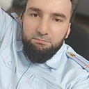 Эрсно, 35 лет