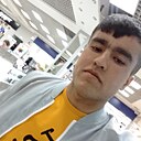 Али, 23 года