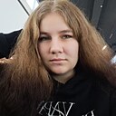 Вероніка, 19 лет