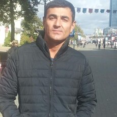 Фотография мужчины Акмал, 42 года из г. Бишкек