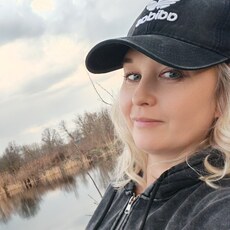 Фотография девушки Евгения, 43 года из г. Воронеж
