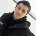 Али, 24 года
