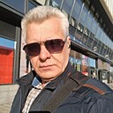 Сергей, 64 года