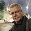 Сергей, 64 года