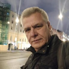 Фотография мужчины Сергей, 64 года из г. Новомосковск