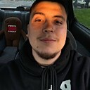 Юра, 23 года