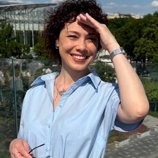 Фотография девушки Ольга, 42 года из г. Москва