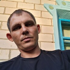 Фотография мужчины Владимир, 36 лет из г. Учарал