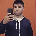 Чамшед, 32 года