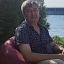 Азам, 56 лет