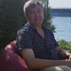 Фотография мужчины Азам, 56 лет из г. Москва