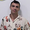 Антон, 27 лет