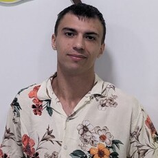 Фотография мужчины Антон, 27 лет из г. Томск
