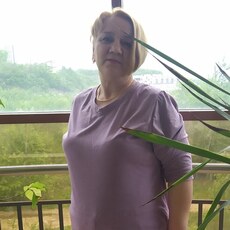 Фотография девушки Лариса, 54 года из г. Владивосток