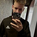 Тимофей, 18 лет