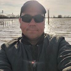 Фотография мужчины Рустам, 41 год из г. Павлодар