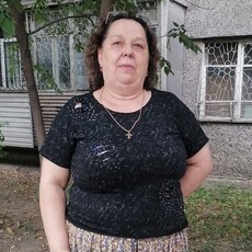 Фотография девушки Марина, 68 лет из г. Алматы