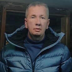 Фотография мужчины Сергей, 51 год из г. Пермь