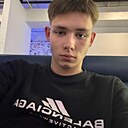 Санечек, 18 лет