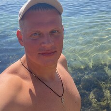 Фотография мужчины Александр, 34 года из г. Ульяновск