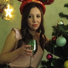 Фотография девушки Елена, 36 лет из г. Хабаровск