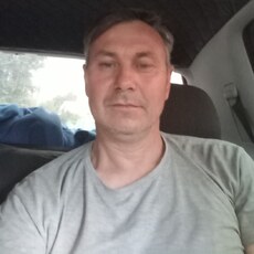 Фотография мужчины Рус, 43 года из г. Алматы