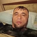 Рашид, 40 лет