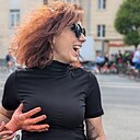 Зинаида, 40 лет