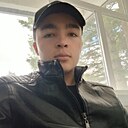 Джахангир, 20 лет