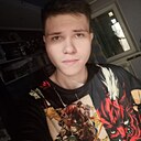 Леонид, 22 года
