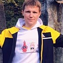 Сергей, 21 год