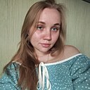 Полина, 20 лет