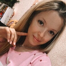 Фотография девушки Катя, 31 год из г. Новосибирск