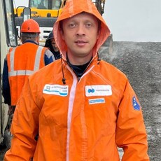 Фотография мужчины Сергей, 33 года из г. Норильск