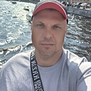 Роман, 43 года