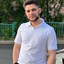 Амир, 26 лет