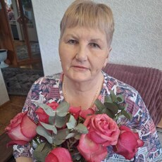 Фотография девушки Наталья, 65 лет из г. Чита