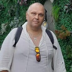 Фотография мужчины Андрей, 50 лет из г. Киров