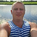 Николац, 37 лет