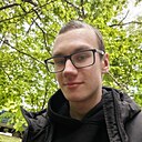 Алексей, 21 год