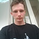 Олег, 23 года