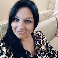 Фотография девушки Надежда, 39 лет из г. Севастополь