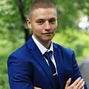 Михаил, 23 года