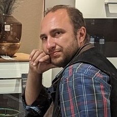 Алекс, 34 из г. Нюрнберг.