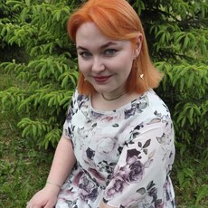 Фотография девушки Полина, 22 года из г. Тверь