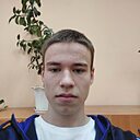 Кирилл, 18 лет