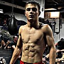 Кирилл, 20 лет
