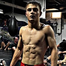 Фотография мужчины Кирилл, 20 лет из г. Краснодар